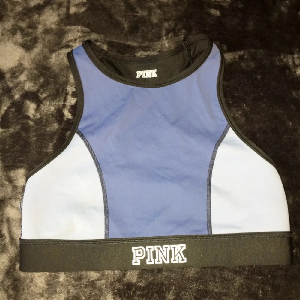 Victoria’s Secret Pink Sports Bra
